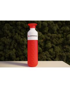 Herbruikbare waterfles